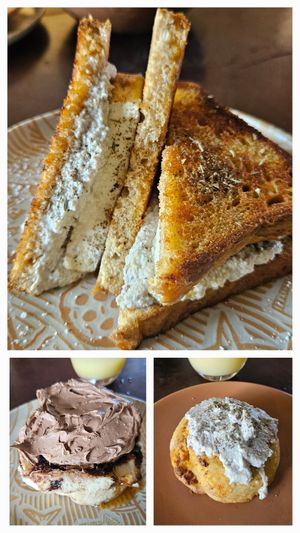  at LIVA Vida Vegana in Fortaleza