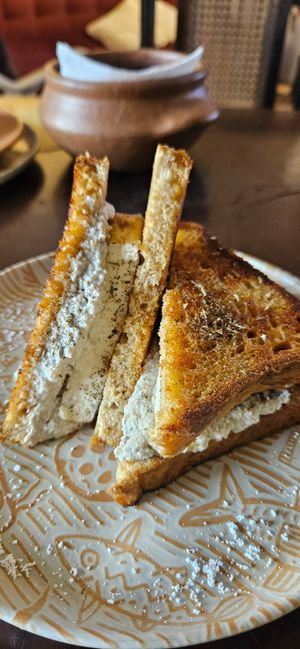  at LIVA Vida Vegana in Fortaleza