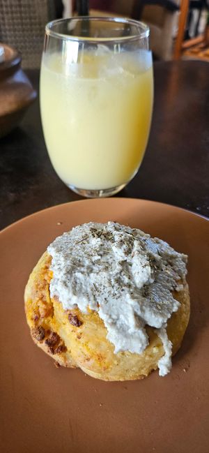  at LIVA Vida Vegana in Fortaleza