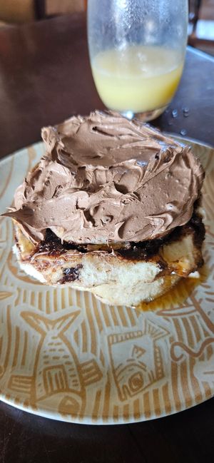  at LIVA Vida Vegana in Fortaleza