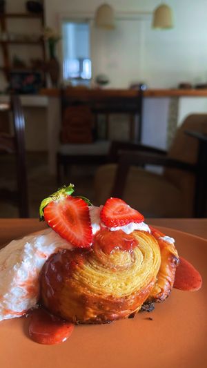  at LIVA Vida Vegana in Fortaleza