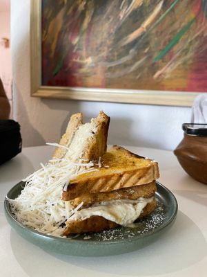  at LIVA Vida Vegana in Fortaleza