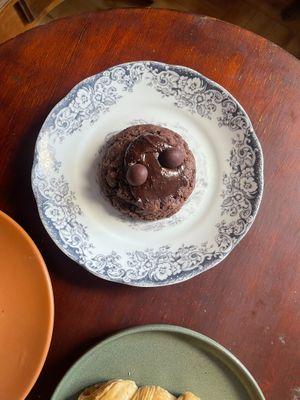  at LIVA Vida Vegana in Fortaleza