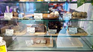  at Stone Valley Coffee Roasters in Clonakilty