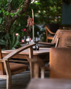 ARTE Interiors at ARTE in Canggu