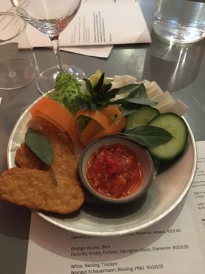  at Saji in Copenhagen