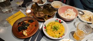  at Saji in Copenhagen