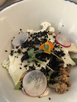   at Umami in Rotterdam