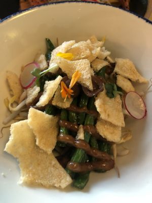   at Umami in Rotterdam