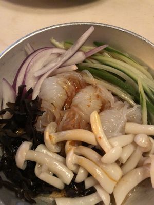   at Umami in Rotterdam