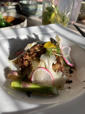   at Umami in Rotterdam