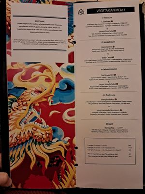  at Umami in Rotterdam