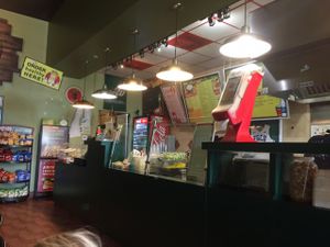 pita at Pita Pit in Fort Myers