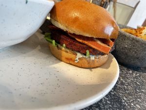   at Copper Branch in Almere