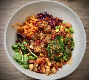   at Copper Branch in Almere