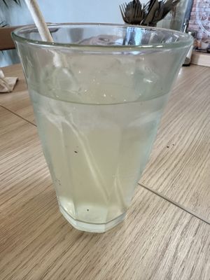 Lemonde  at Copper Branch in Almere