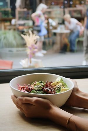  at Copper Branch in Almere