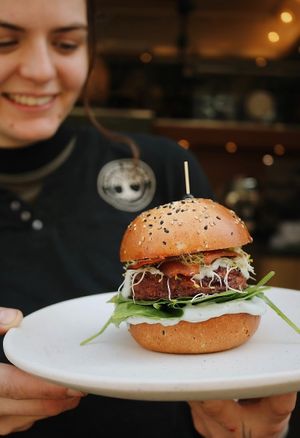  at Copper Branch in Almere