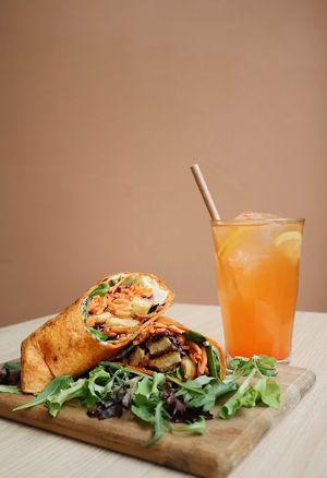  at Copper Branch in Almere