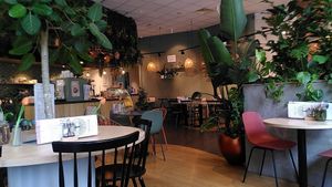  at Copper Branch in Almere