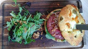  at Copper Branch in Almere