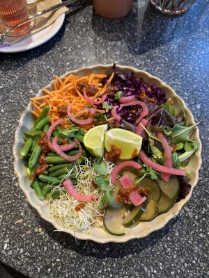   at Copper Branch in Almere