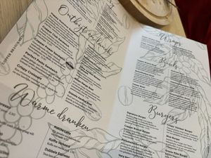   at Copper Branch in Almere