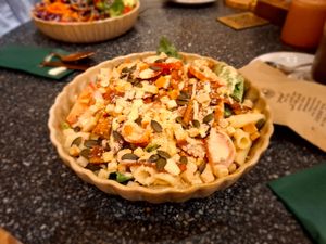 Caesar Bowl at Copper Branch in Almere