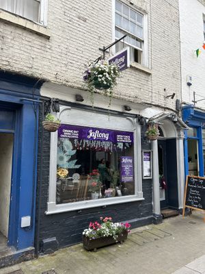 Exterior   at Jaflong in Ripon