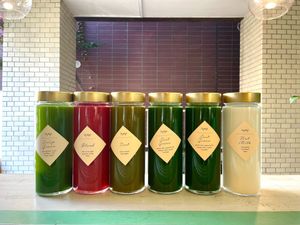  at Sky High Juice - Daikanyama in Tokyo