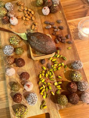  at Sky High Juice - Daikanyama in Tokyo