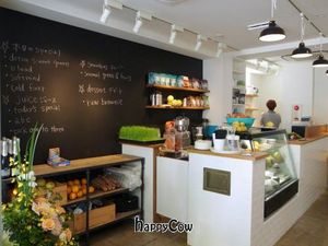  at Sky High Juice - Daikanyama in Tokyo