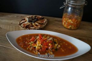  at Sky High Juice - Daikanyama in Tokyo