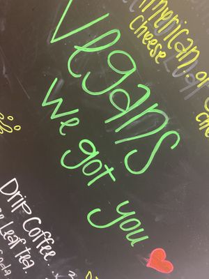   at Bakeshop in Arlington