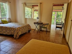 CANOPY view at Treehouse Cerro Azul in Panama City