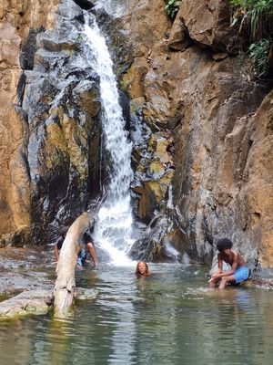  at Treehouse Cerro Azul in Panama City