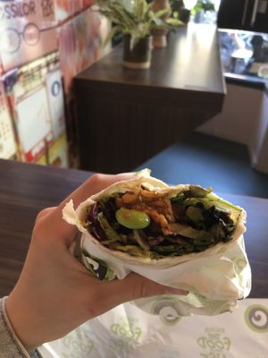 Inside!  at Eazie - Osdorp in Amsterdam