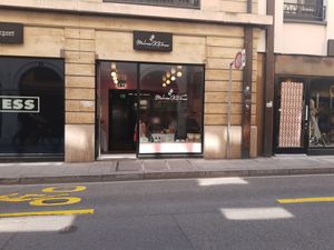 Exterior at Melrose Kitchen in Geneva