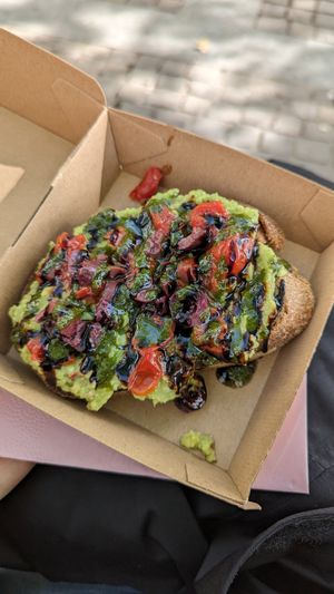  at Melrose Kitchen in Geneva