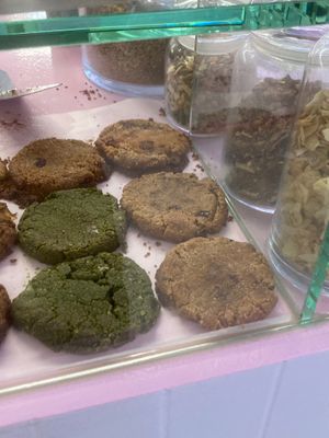  at Melrose Kitchen in Geneva