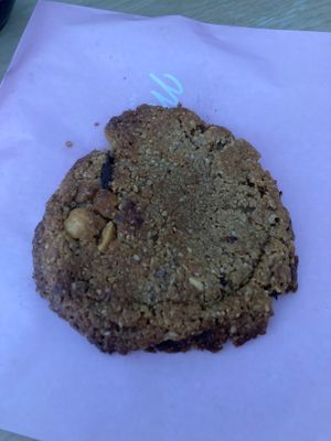  at Melrose Kitchen in Geneva