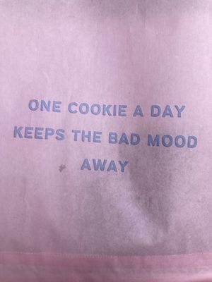 …Except when it costs 5,50 CHF!!!!!!! 🤯 at Melrose Kitchen in Geneva
