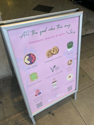  at Melrose Kitchen in Geneva