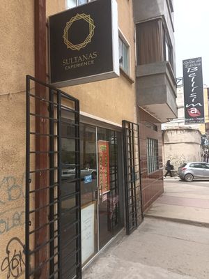 I received 100% vegan at Sultanas Veggie in Oruro