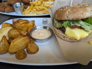  at Goiko   in Barcelona