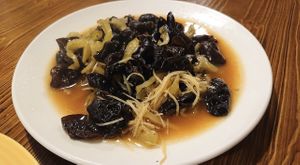 Vegan  at True Taste Vegetarian Hall - 真味素食堂 in New Taipei City