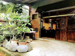 Beautiful place  at True Taste Vegetarian Hall - 真味素食堂 in New Taipei City