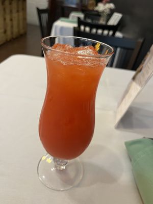   at Elegant Cuizines - Pop Up in Richmond
