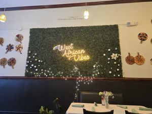  at Elegant Cuizines - Pop Up in Richmond