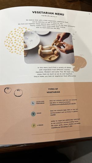   at On the Table in Phuket